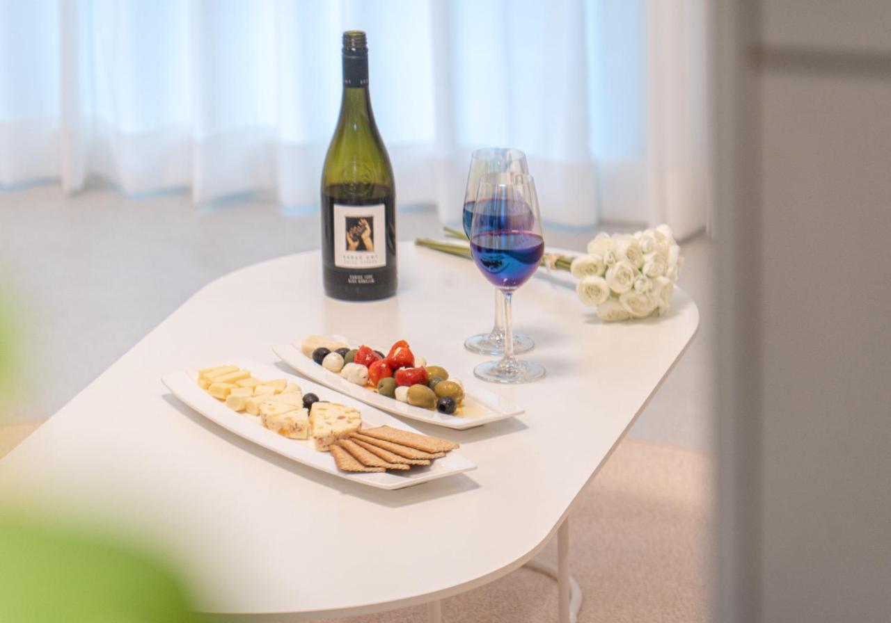 Villa Osondoson Stay-5min To Hapjeong Station, Family Favorites, 3bed Room, Large Living